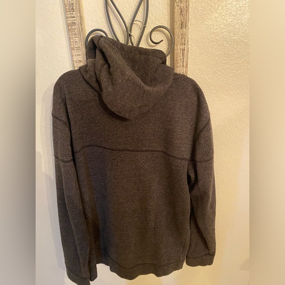 VANS hoodie jacket - Picture 3 of 3